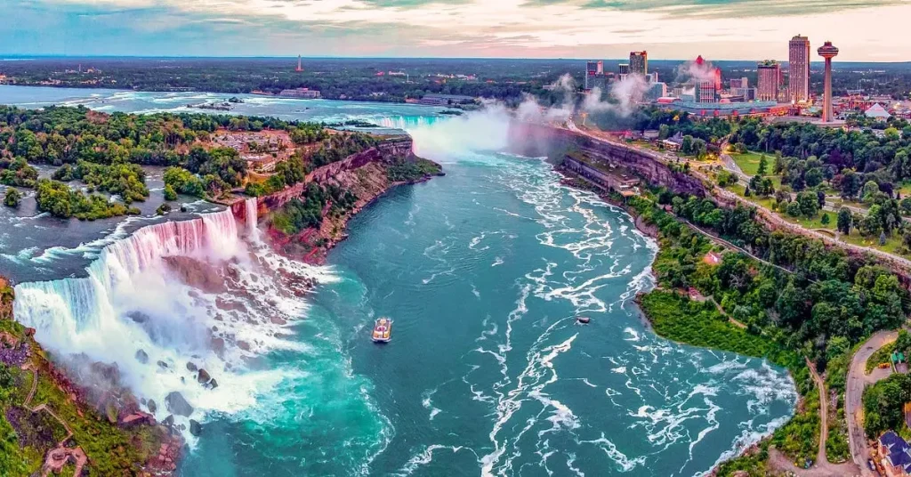 Niagara Falls