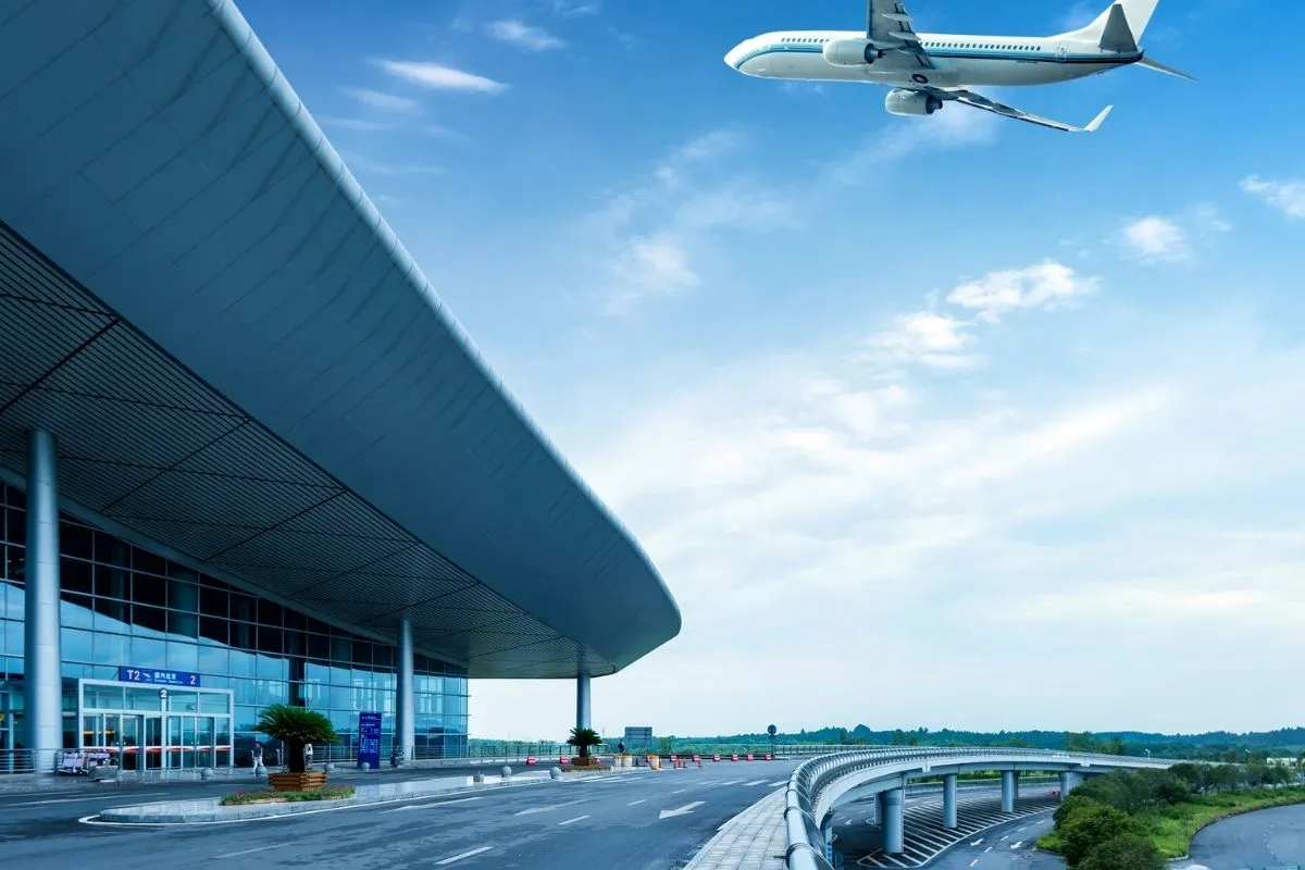 Barrie Airport Limo Service