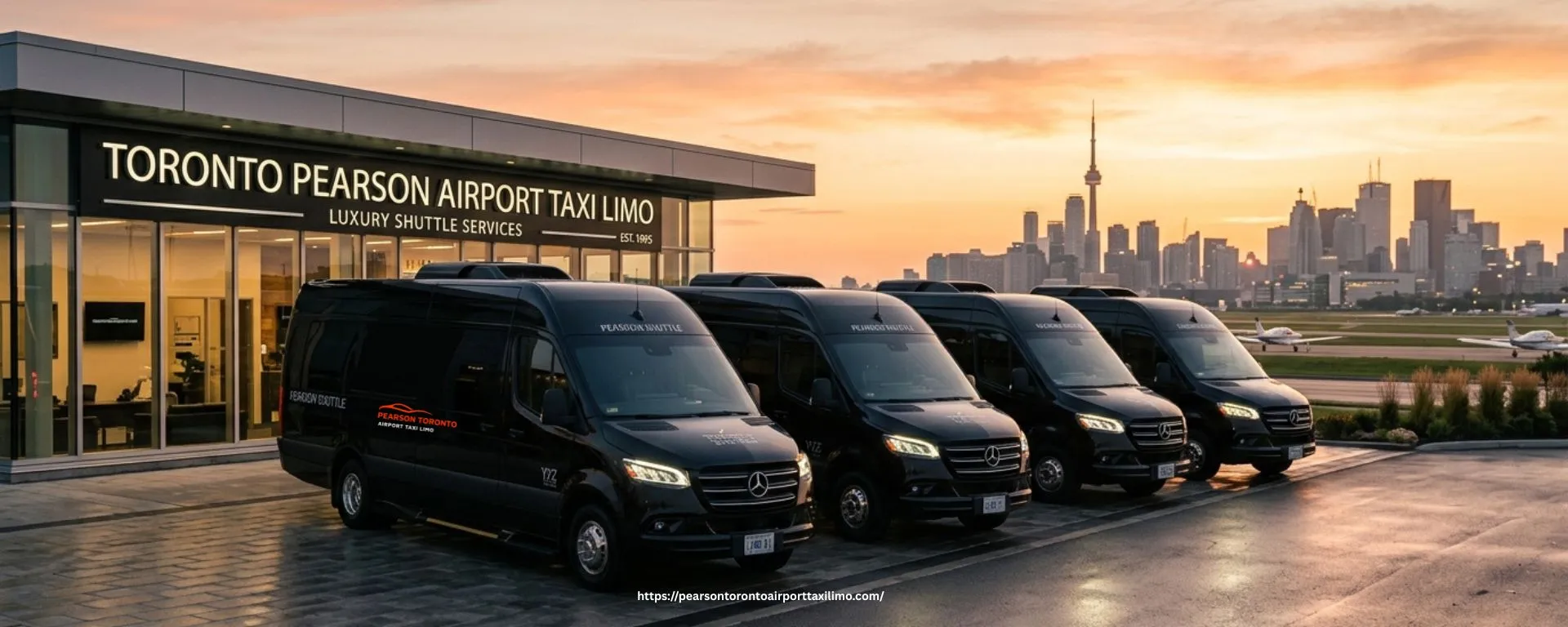 Airport-Shuttle-Service