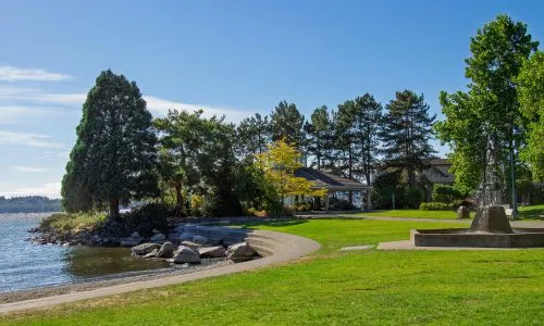 Kirkland Ontario