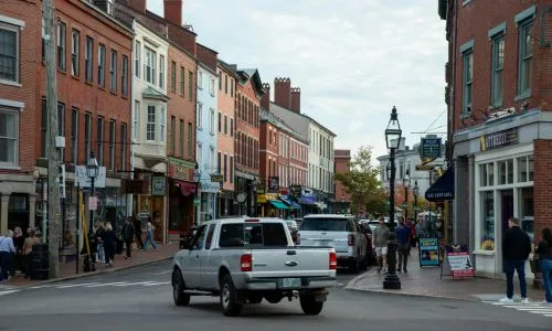 Millbrook