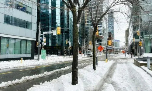 Mississauga, Ontario