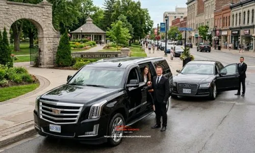St. Catharines, Ontario