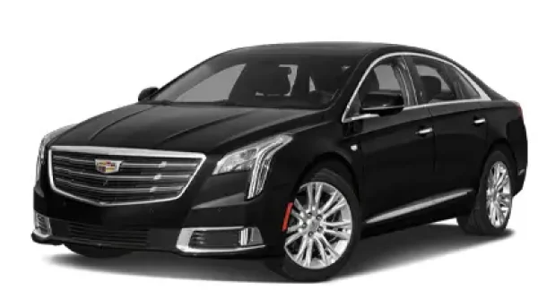 Cadillac XTS Sedan
